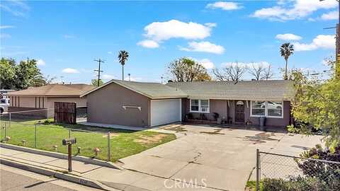 Rustic, JURUPA VALLEY, CA 92509