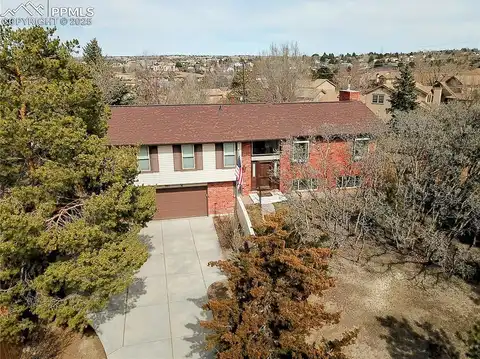 Castlewood, COLORADO SPRINGS, CO 80918