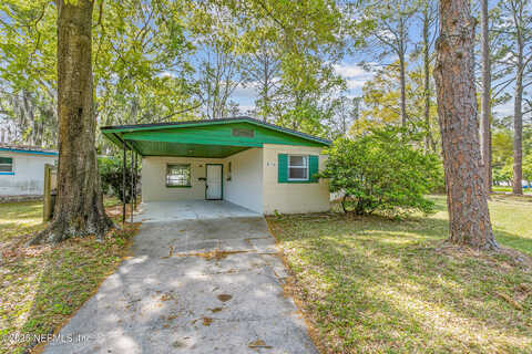 Carranza, JACKSONVILLE, FL 32216