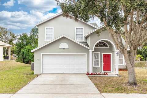 Bluff Pass, EUSTIS, FL 32726