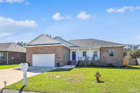 Kailey, MILTON, FL 32583