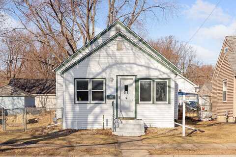 40Th, MINNEAPOLIS, MN 55417