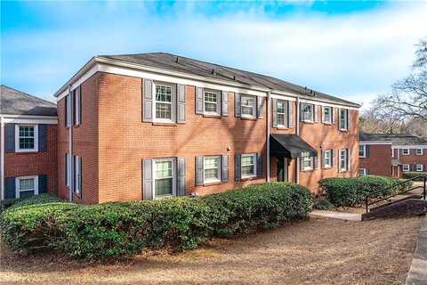 Goldsboro, ATLANTA, GA 30307