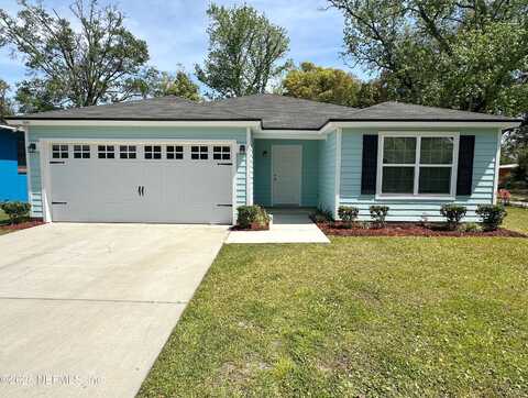 Mahalia, JACKSONVILLE, FL 32209