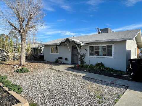 3Rd, SAN JACINTO, CA 92583