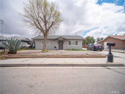 3Rd, SAN JACINTO, CA 92583