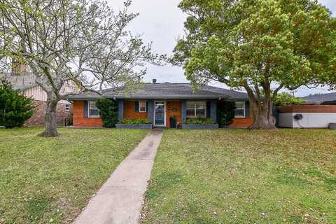 Rosewood, GALVESTON, TX 77551