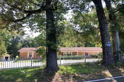 Mill Creek, GRACEVILLE, FL 32440