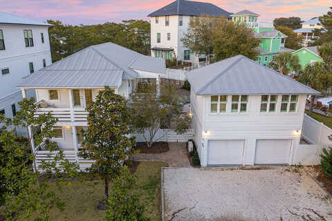 Dune, SANTA ROSA BEACH, FL 32459