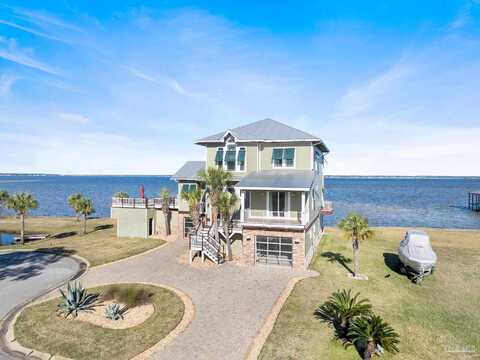 Pale Moon, PENSACOLA, FL 32507