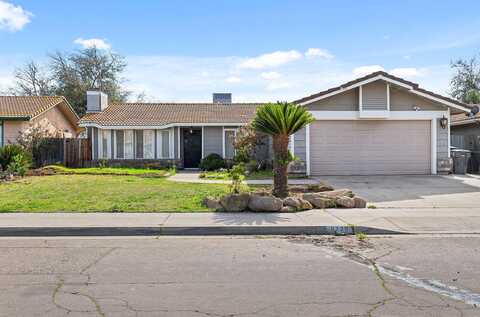 Griffith, FRESNO, CA 93722