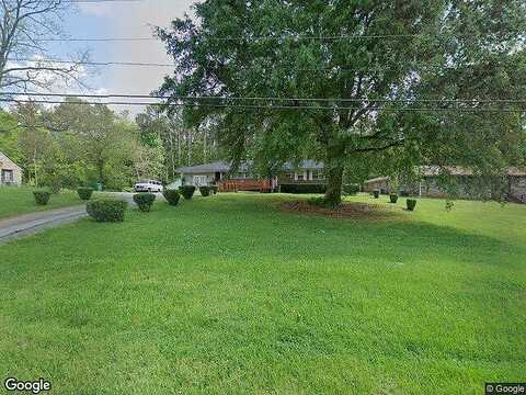 Covington, DECATUR, GA 30035
