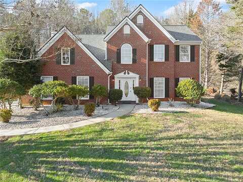 Tallantworth, CUMMING, GA 30040