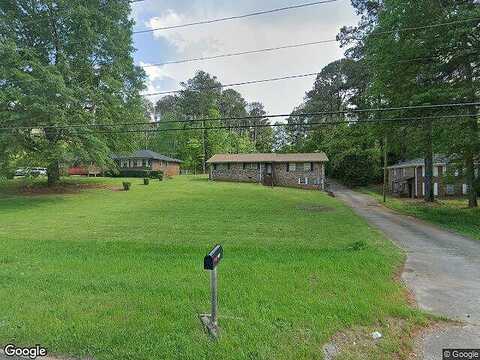 Covington, DECATUR, GA 30035