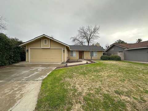 Menlo, FRESNO, CA 93722