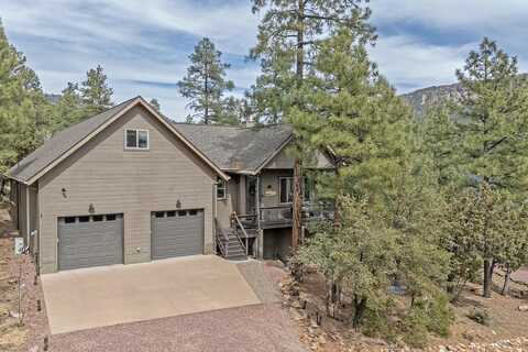 Juniper, PINE, AZ 85544