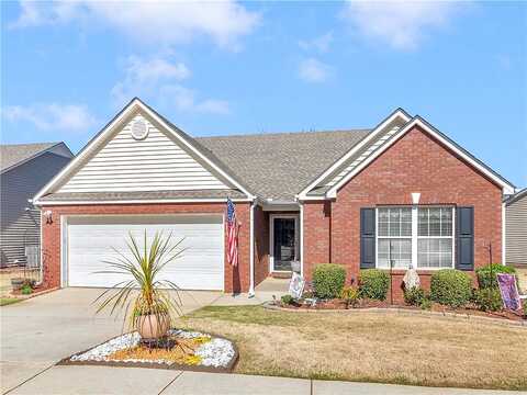 Mockingbird, LOGANVILLE, GA 30052