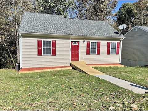 Sycamore, LYNCHBURG, VA 24502
