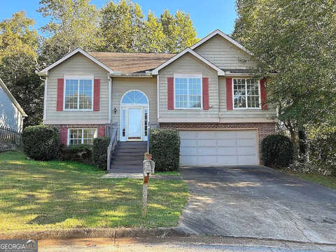 Wedgewood, STONE MOUNTAIN, GA 30088