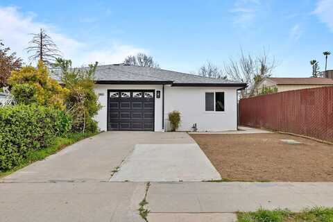 Ashlan, FRESNO, CA 93722