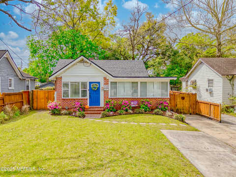 Attleboro, JACKSONVILLE, FL 32205