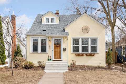 Harriet, MINNEAPOLIS, MN 55419