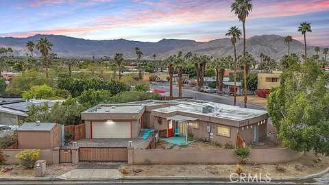Panorama, PALM DESERT, CA 92260