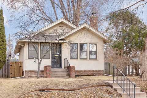 Xerxes, MINNEAPOLIS, MN 55412