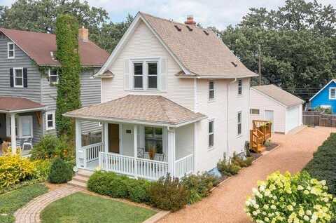 Blaisdell, MINNEAPOLIS, MN 55419