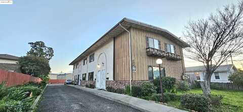 Schafer, HAYWARD, CA 94544