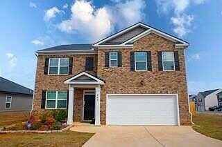 Faulkner, STOCKBRIDGE, GA 30281