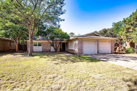 58Th, LUBBOCK, TX 79414