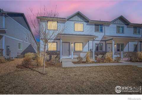 24Th Street, GREELEY, CO 80634