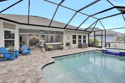 Willow Lake, SAINT AUGUSTINE, FL 32092