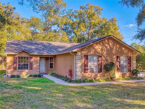 Lawton, ORANGE CITY, FL 32763