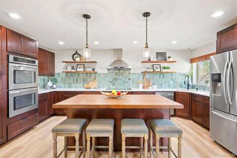 Ingalls, WHEAT RIDGE, CO 80033