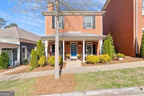 Swann, COVINGTON, GA 30014