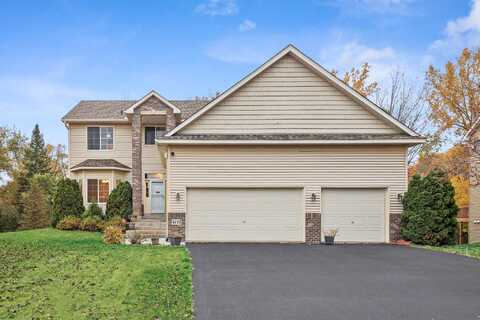 105Th, MINNEAPOLIS, MN 55443