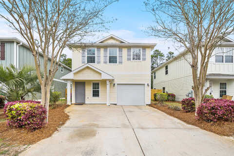 Hackberry, SANTA ROSA BEACH, FL 32459