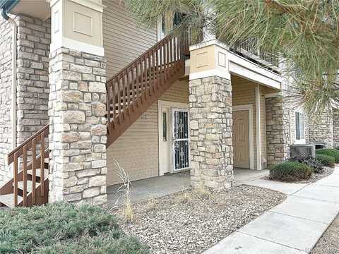 Crystal, AURORA, CO 80014