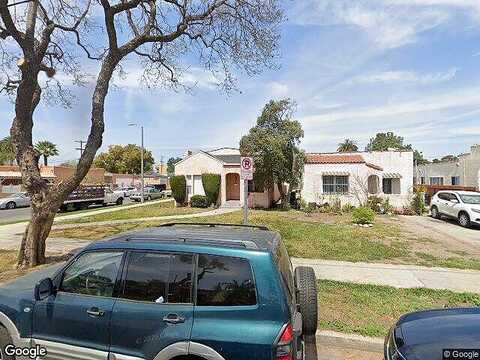 91St, LOS ANGELES, CA 90003