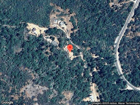 Highway 41, OAKHURST, CA 93644