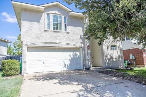Bonnie, ROUND ROCK, TX 78665