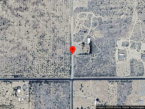 Joe Hines, WILLCOX, AZ 85643
