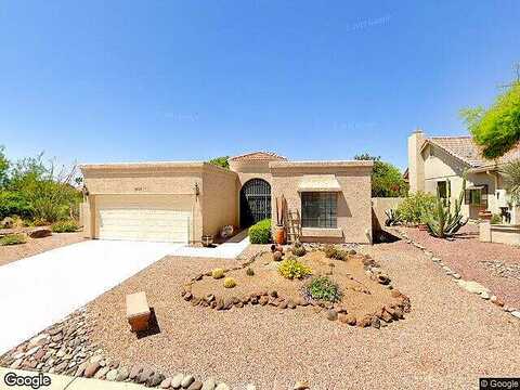 Silverwood, TUCSON, AZ 85739