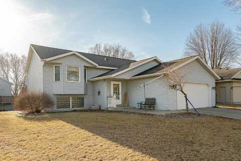Halling, ROCHESTER, MN 55902