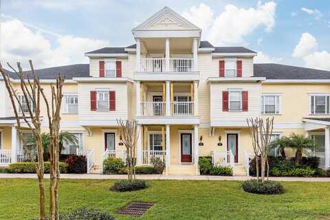 Blue Bayou, WINTER SPRINGS, FL 32708