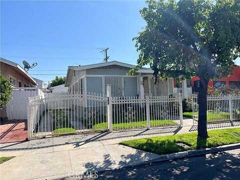 Wilton, LOS ANGELES, CA 90018