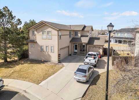 Killarney, AURORA, CO 80013