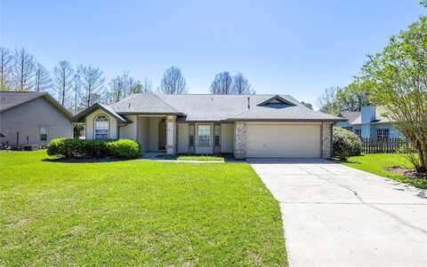 68Th, GAINESVILLE, FL 32653